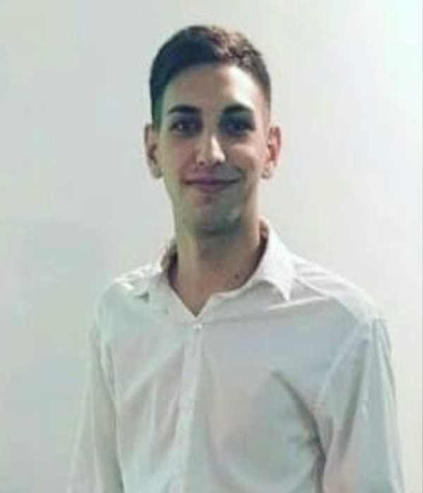 Ezequiel Dardic